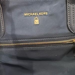 Michael Kors Tote/Purse new never used.